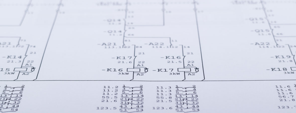 Dokumentation Schaltplan CAD