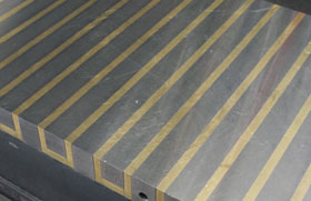 Magnetplatte Wagner Magnete